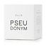 Pseudonym Scented Candle