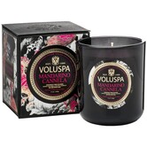 Voluspa Mandarino Cannela - Maison Candle