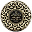 Apricot & Aprilia -  2 Wick Maison Tin Candle