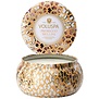 Prosecco Bellini - 2 Wick Maison Tin Candle