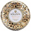 Prosecco Bellini - 2 Wick Maison Tin Candle