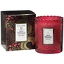 Goji Tarocco Orange - Scalloped Edge Candle