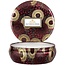 Goji Tarocco Orange - 3 Wick Tin Candle