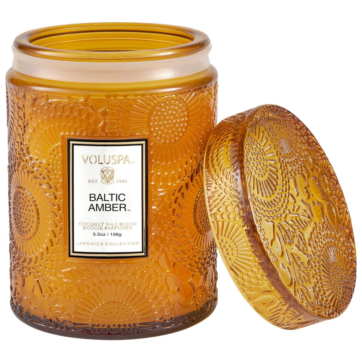 Voluspa Candles Baltic Amber imgprimrose