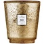 Baltic Amber - 5 Wick Hearth Candle