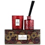 Goji Tarocco Orange - Candle & Diffuser Gift Set