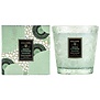 2 Wick Hearth Candle White Cypress