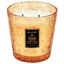 Spiced Pumpkin Latte - 2 Wick Heart Candle