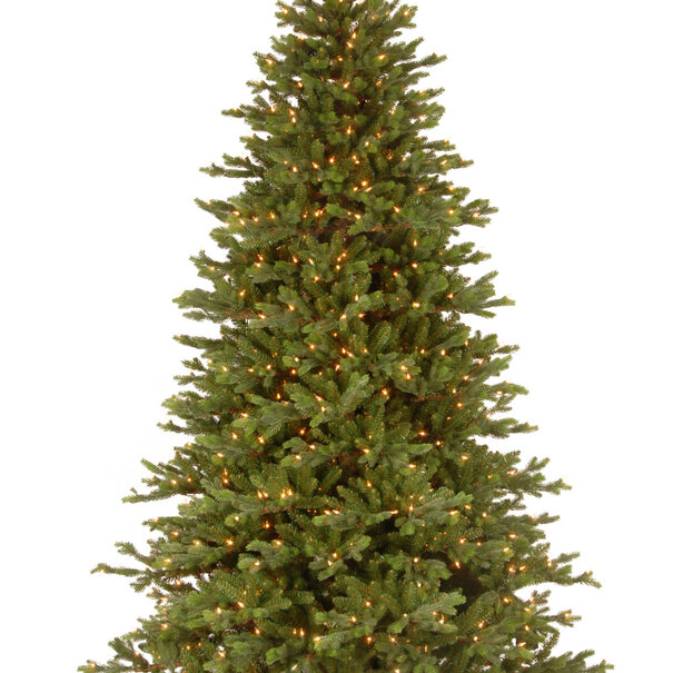 Daniel Ost Artificial Christmas Tree 152cm / 350 lights