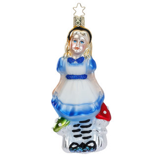 Inge Mrs. Kingsleigh