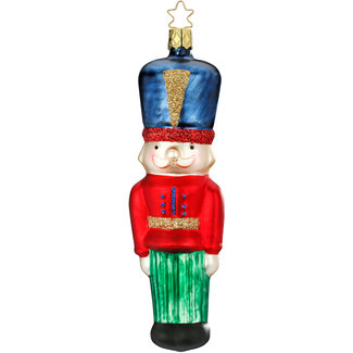 Inge Nutcracker