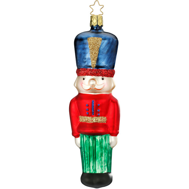 Inge Nutcracker