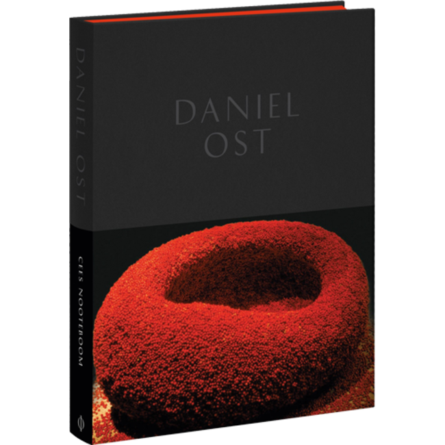 Daniel Ost Daniel Ost 'Meesterschap' (NL)
