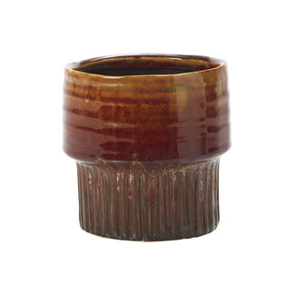 Rudolph Pot Wilson rozenbottel (ø12.5cm h12.5cm)