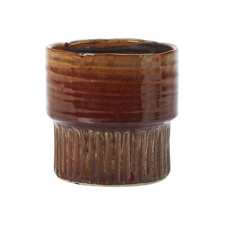 Rudolph Pot Wilson rose hip (ø14cm h13.5cm)