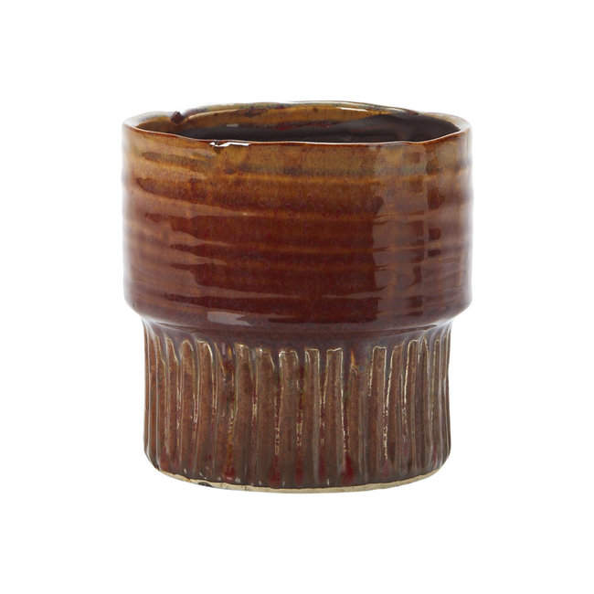 Rudolph Pot Wilson rose hip (ø14cm h13.5cm)