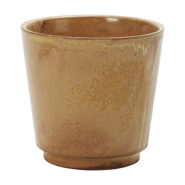 Rudolph Pot Benedict Mosterdoxide (ø16cm h15.5cm)