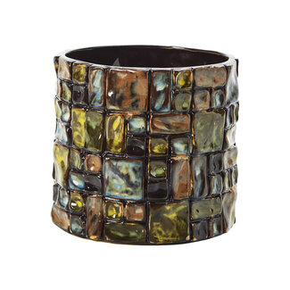 Rudolph Pot Cosima multi-réactif (ø15cm h14cm)