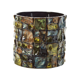 Rudolph Pot Cosima multi-réactif (ø17,5cm h16cm)