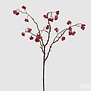 Mini Berries Branch (78cm)