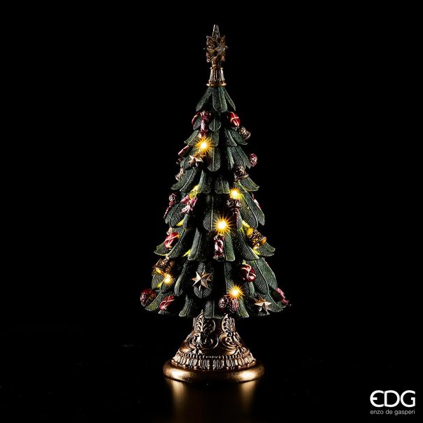 Enzo De Gaspari Christmas Tree (60cm)