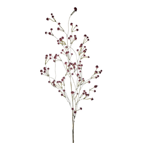 Baby's Breath Tiny Flowers on Stem (89cm)