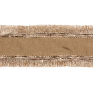 Randenband met franjes 10cm (prijs per meter)