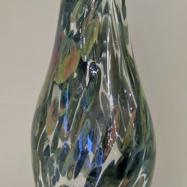 Paolo Rubelli Rubelli Vetri D'Arte Vase