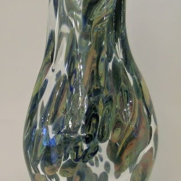 Paolo Rubelli Rubelli Vetri D'Arte Vase