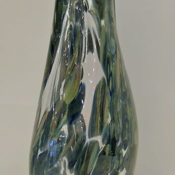 Paolo Rubelli Rubelli Vetri D'Arte Vase