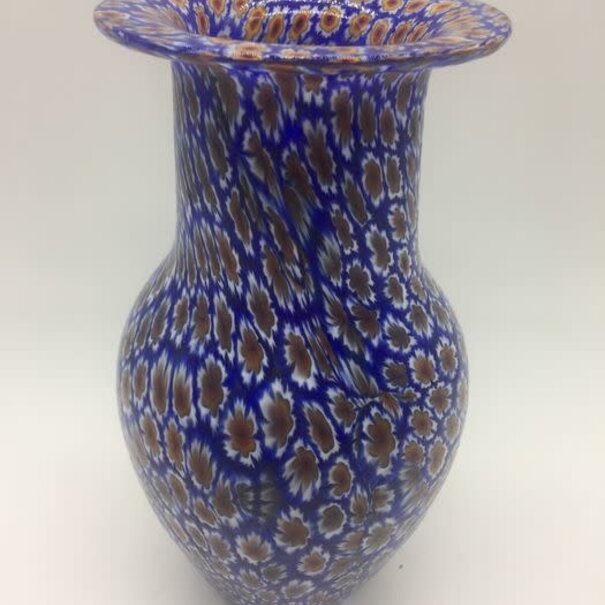 Campanella Campanella Murano Vase