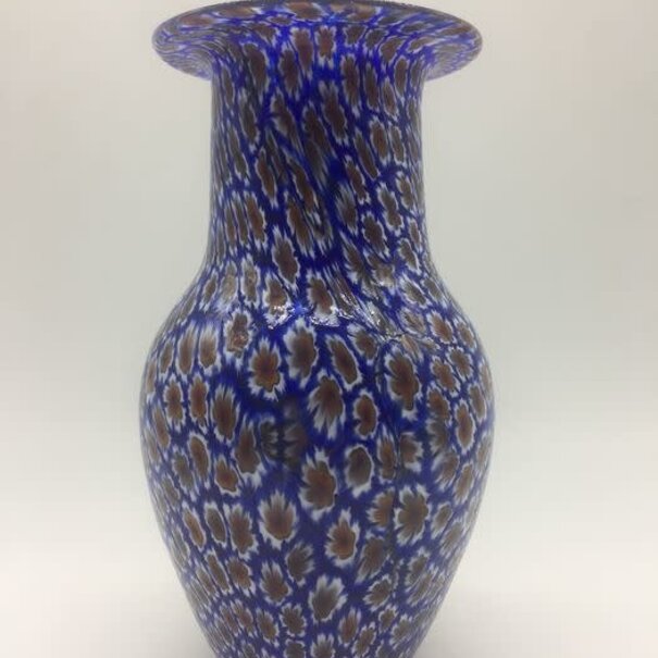 Campanella Campanella Murano Vase