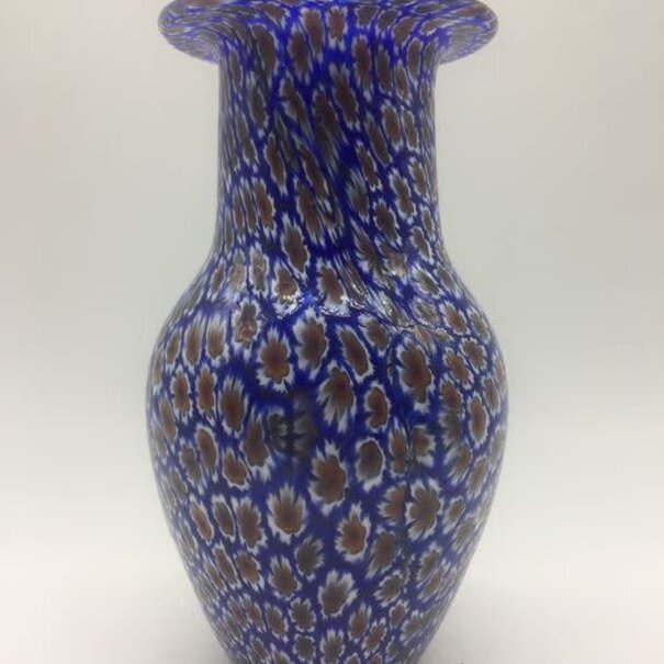 Campanella Campanella Murano Vase