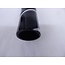 Carlo Nason Black Murano Vase