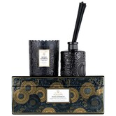 Moso Bamboo - Candle & Diffuser Gift Set