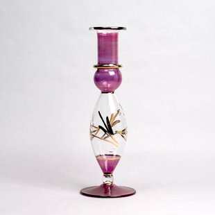 Vase Red - 20cm - C10