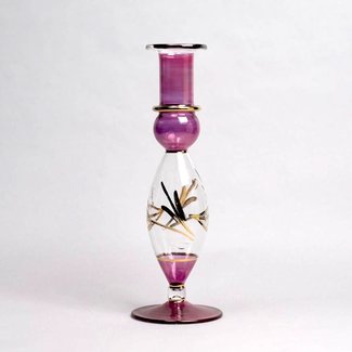 Daniel Ost Vase Red - 20cm - C10