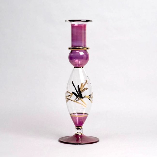 Daniel Ost Vase Red - 20cm - C10