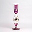 Daniel Ost Vase Red - 20cm - C10