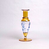 Vase Gold - 18cm - C11