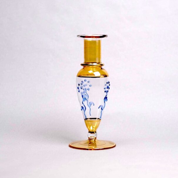 Daniel Ost Vase Gold - 18cm - C11