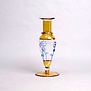 Vase Gold - 18cm - C11