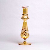 Vase Gold - 20cm - C13