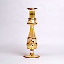 Vase Gold - 20cm - C13