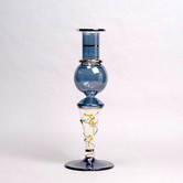 Vase Blue - 20cm - C20