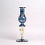 Daniel Ost Vase Blue - 20cm - C20
