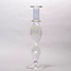 Daniel Ost Vase Transparant - 25cm - C28