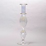 Vase Transparant - 25cm - C28