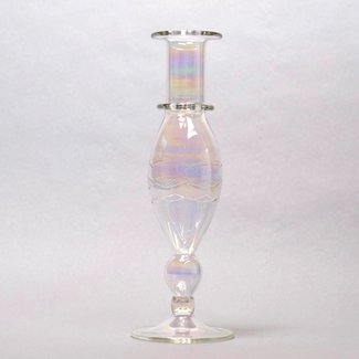 Daniel Ost Vase Transparant - 20cm - C29