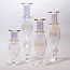 Daniel Ost Vase Transparant - 20cm - C29